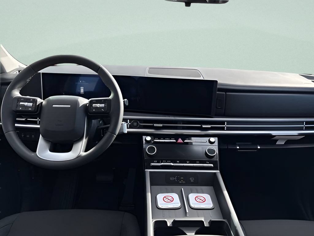 New 2026 Hyundai Santa Fe SE AWD/4WD image 13