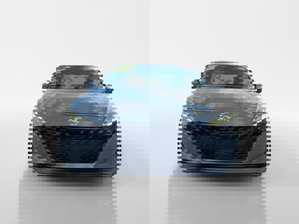 Used 2021 Hyundai Elantra SEL w/ Convenience Package image 8