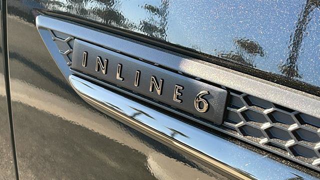 New 2026 MAZDA CX-90 3.3 Turbo w/ Premium Sport Pkg image 36