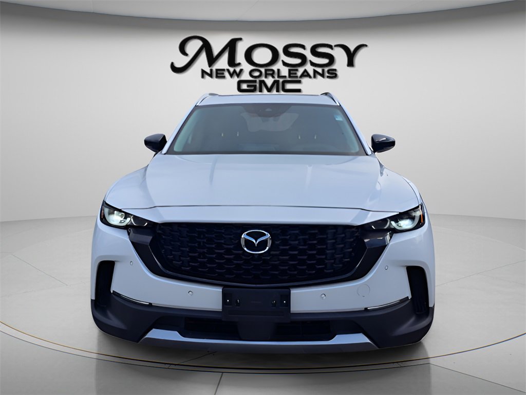 Used 2023 MAZDA CX-50 2.5 Turbo w/ Premium Plus Pkg image 2