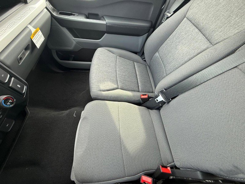 New 2026 Ford F250 XL w/ STX Appearance Package image 22