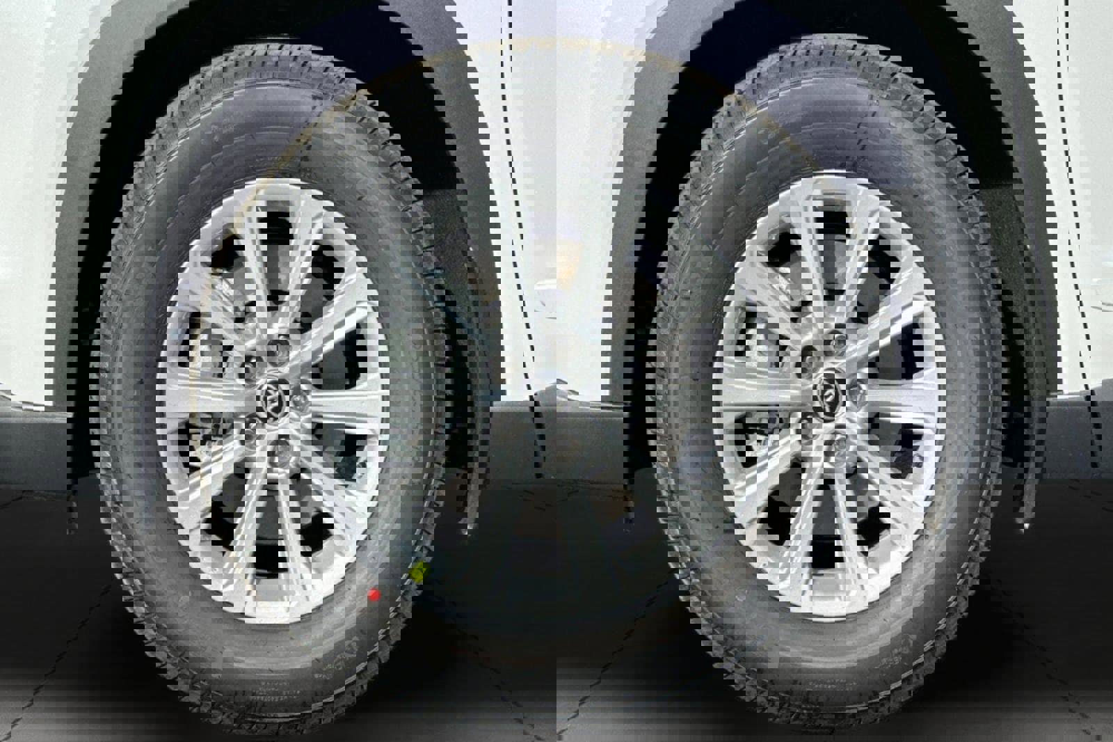 New 2026 Toyota Grand Highlander XLE image 34