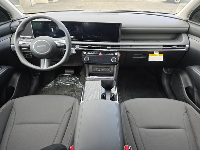 Certified 2026 Hyundai Tucson Blue SE AWD/4WD image 18