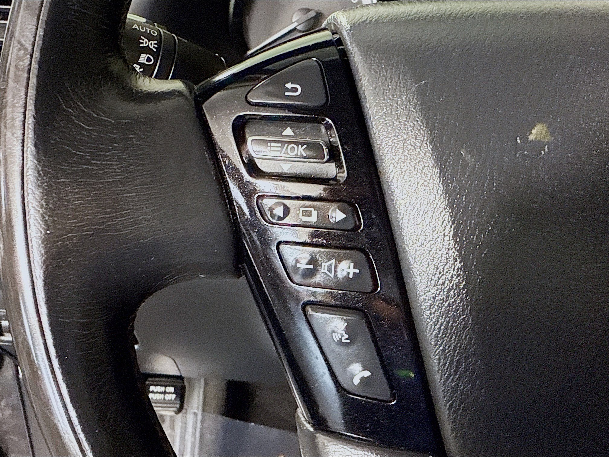 Used 2020 INFINITI QX80 Luxe w/ Proassist Package image 14