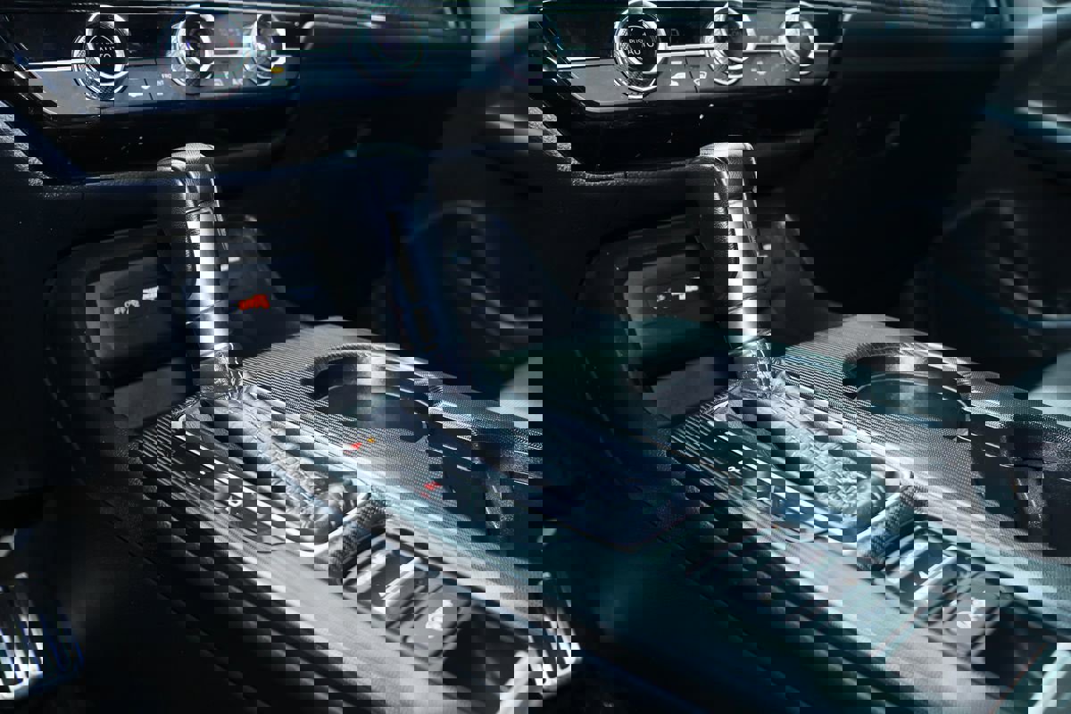 Used 2024 Honda Civic Sport image 49