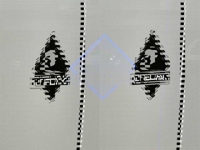 Used 2022 Ford Bronco Outer Banks image 46