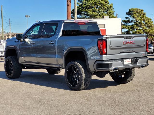 Used 2021 GMC Sierra 1500 AT4 image 6