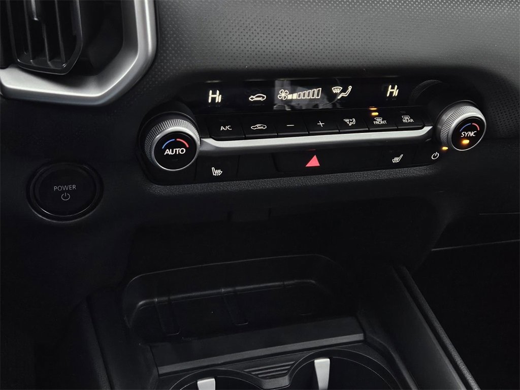 New 2026 MAZDA CX-50 2.5 Hybrid w/ Weather Package image 21