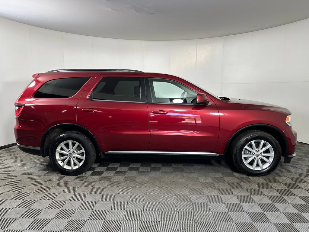 Used 2015 Dodge Durango SXT w/ Quick Order Package 23B AWD/4WD image 6