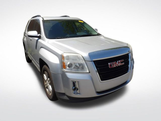 Used 2015 GMC Terrain SLT w/ Open Road Package image 2