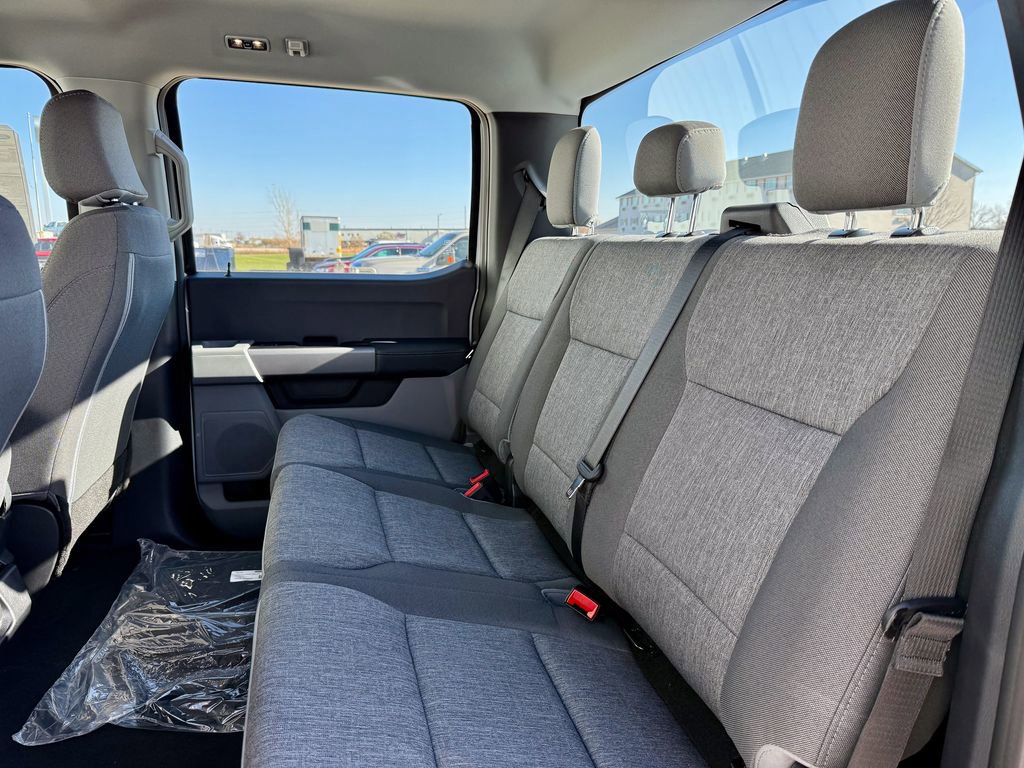 New 2026 Ford F250 XL w/ STX Appearance Package image 11