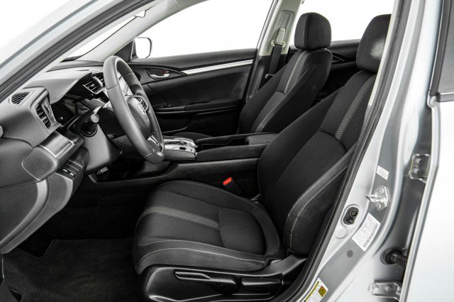Used 2018 Honda Civic LX image 28