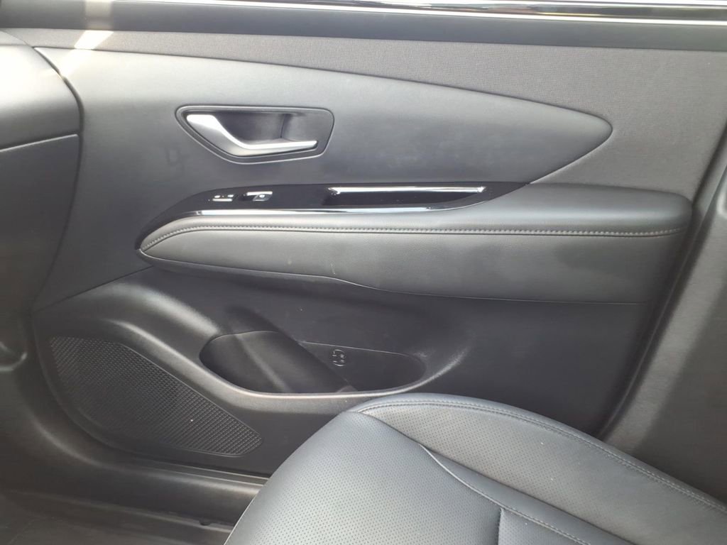 Used 2023 Hyundai Tucson SEL image 26