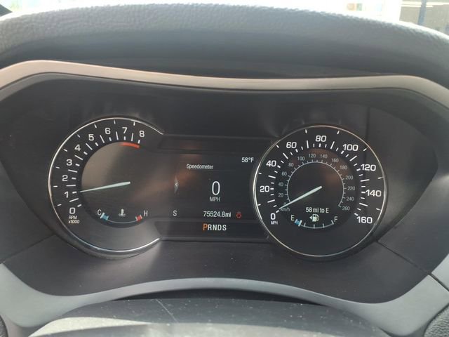 Used 2020 Lincoln MKZ FWD image 15