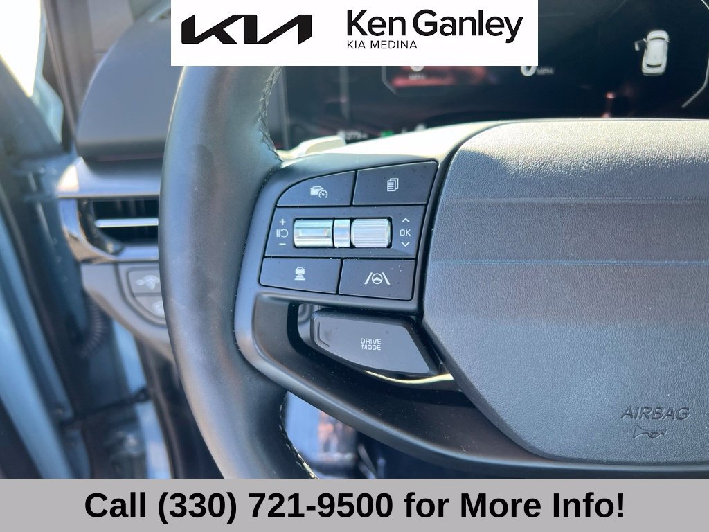 Certified 2026 Kia Sportage SX Prestige AWD/4WD image 29