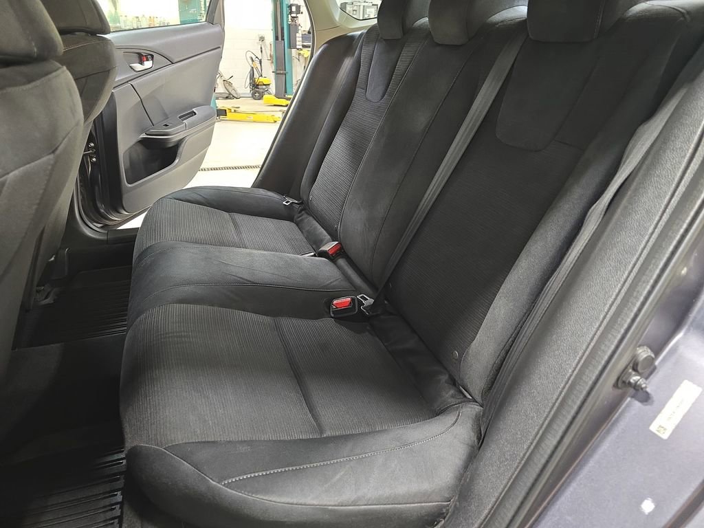 Used 2019 Honda Insight LX image 14