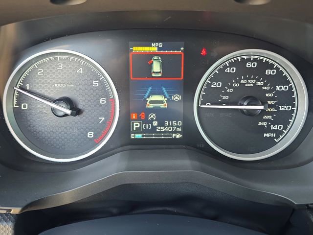 Certified 2023 Subaru Forester Limited AWD/4WD image 26