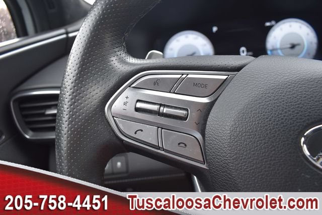 Used 2023 Hyundai Santa Fe Calligraphy AWD/4WD image 31
