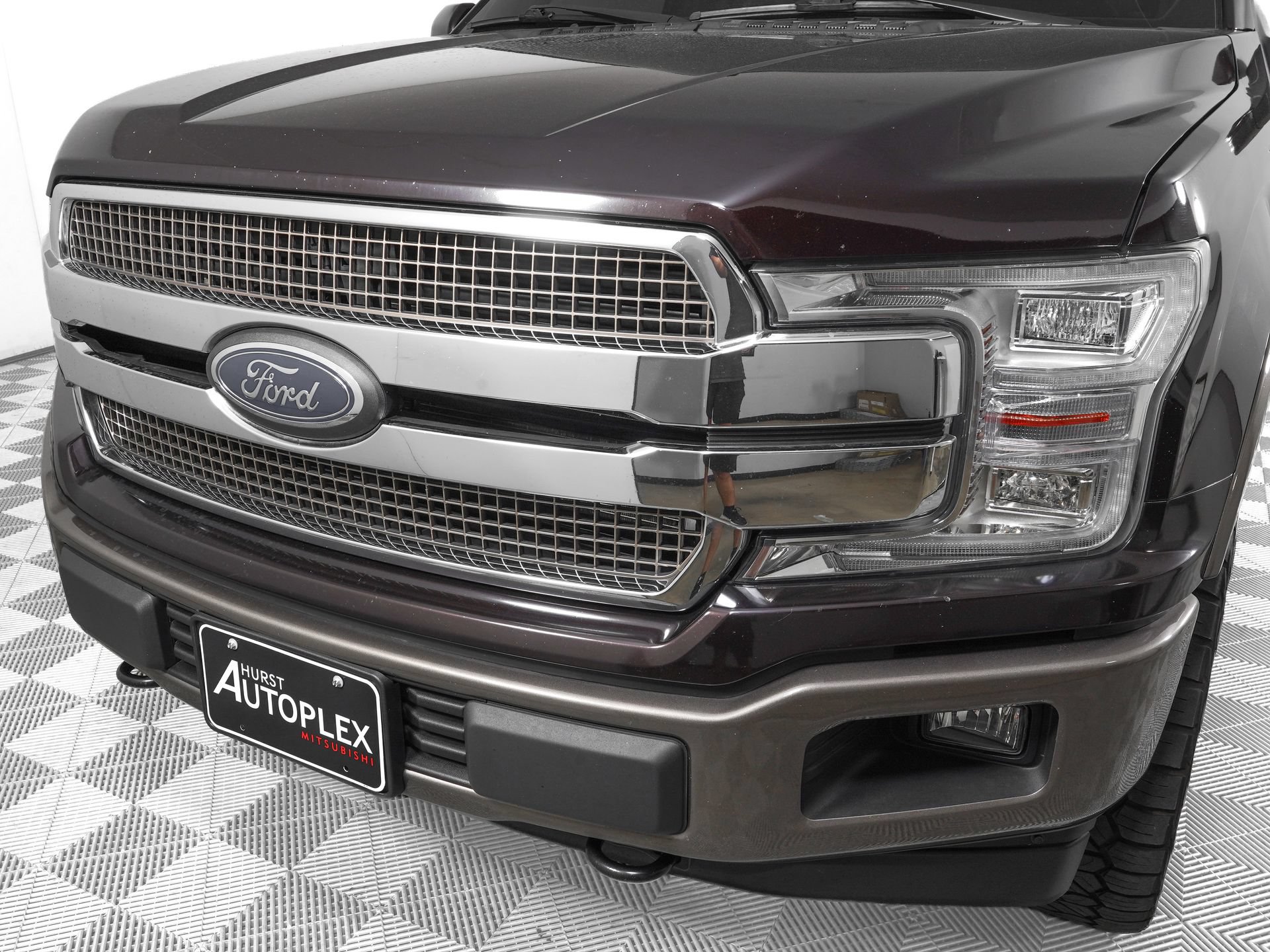 Used 2020 Ford F150 King Ranch AWD/4WD image 31