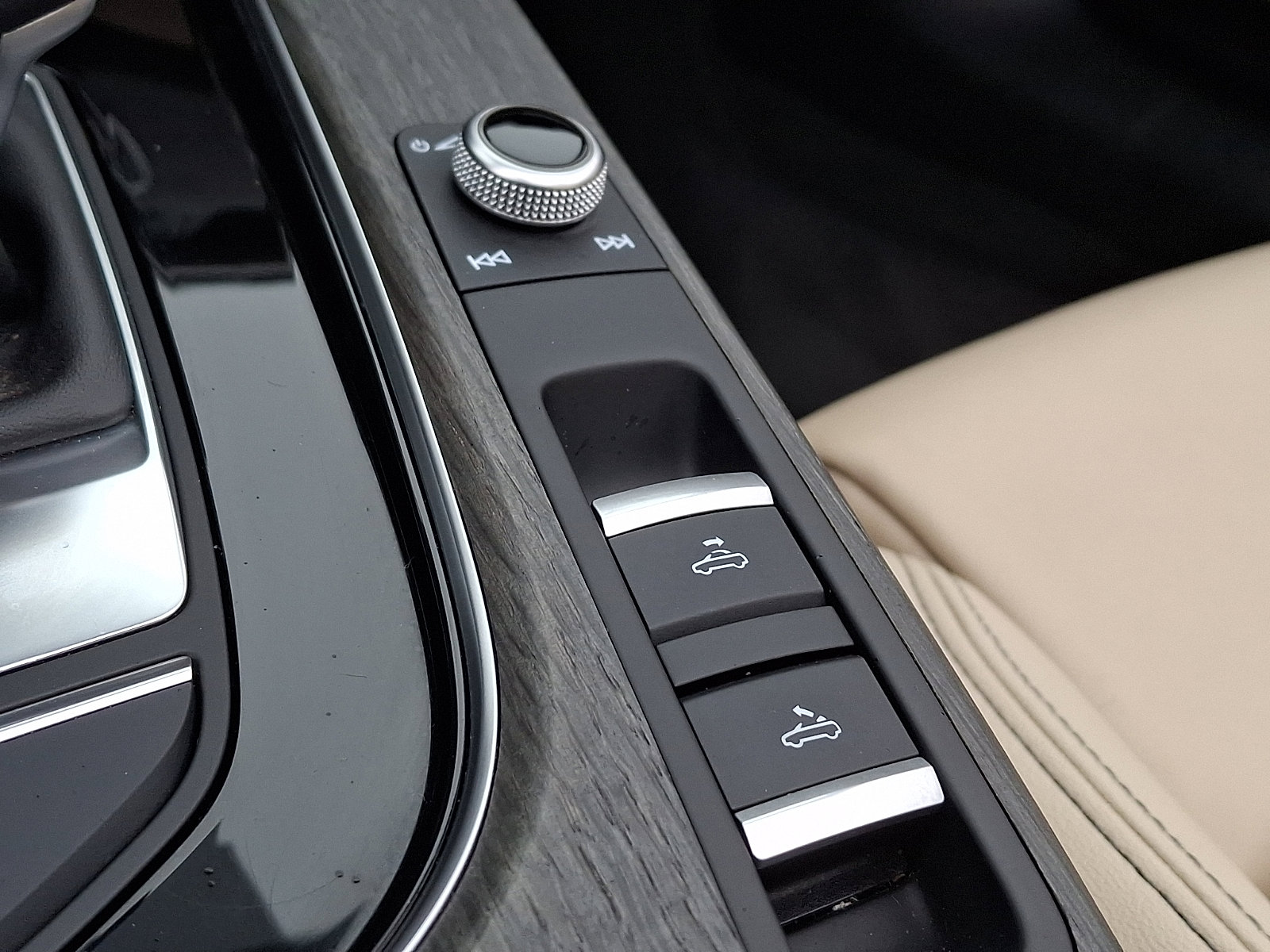 Used 2023 Audi A5 2.0T Premium Plus w/ Premium Plus image 25