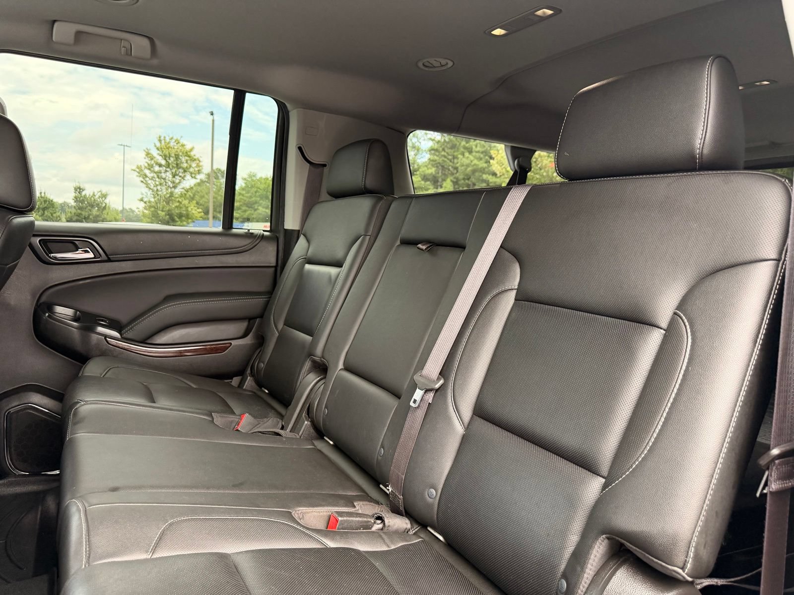 Used 2017 GMC Yukon XL SLT AWD/4WD image 29
