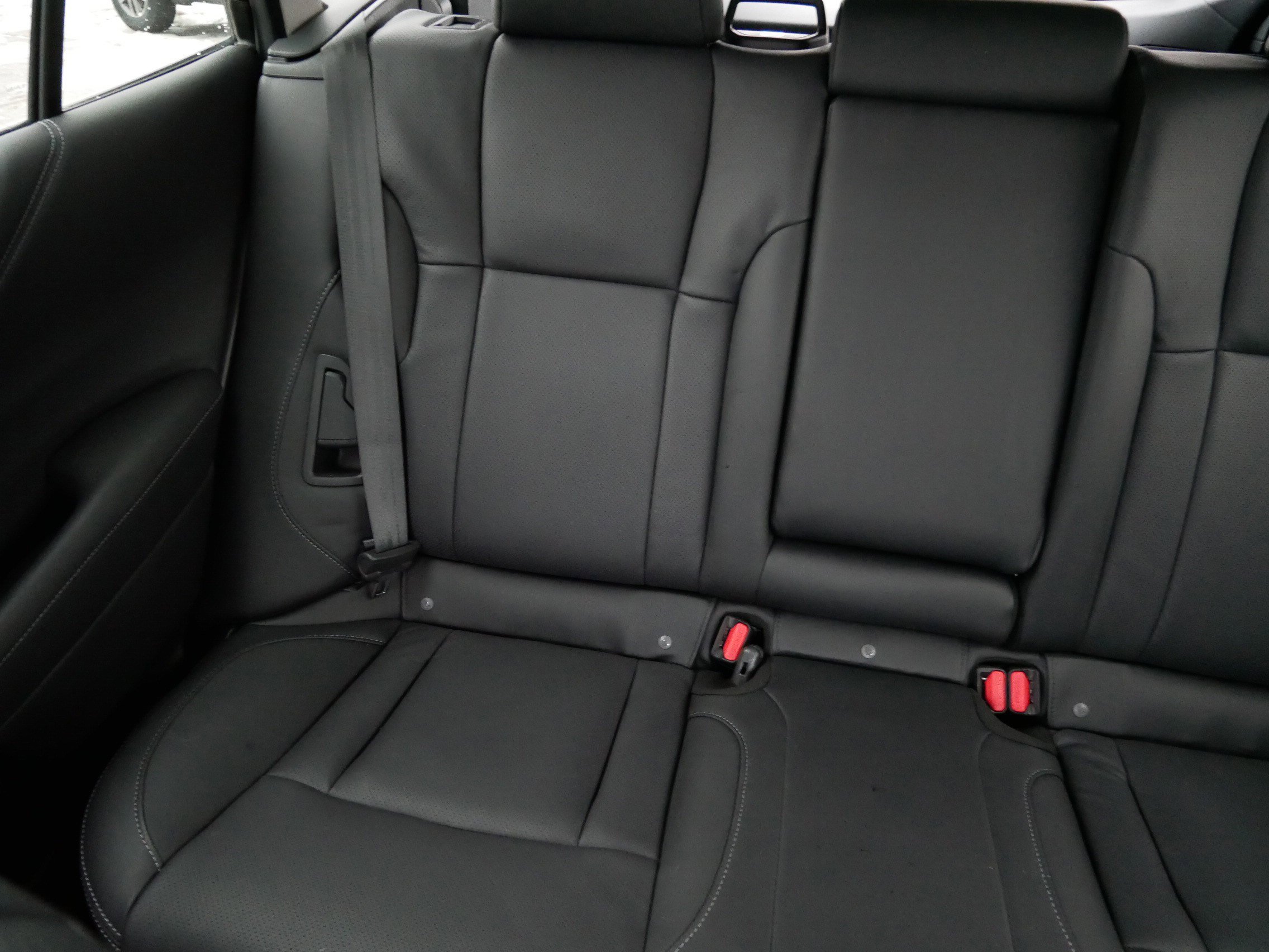 Used 2020 Subaru Outback Limited image 12