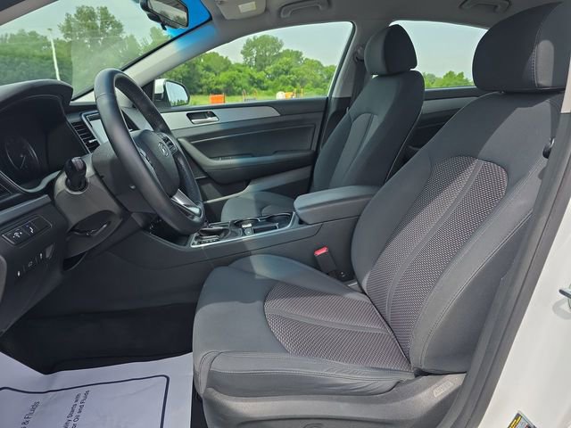 Used 2018 Hyundai Sonata SEL FWD image 18