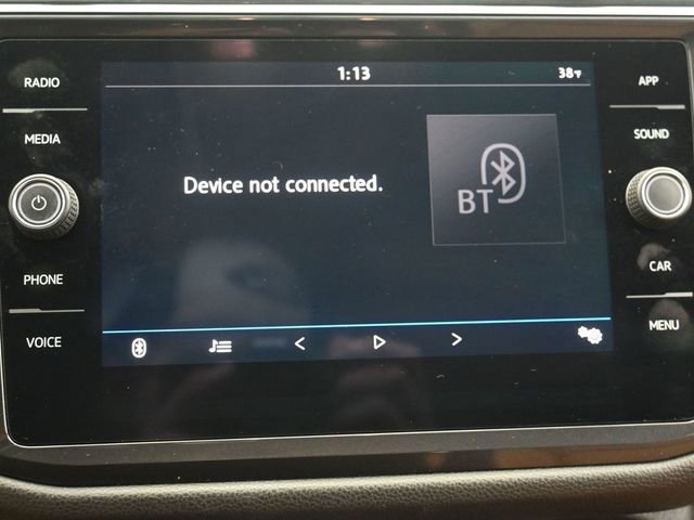 Used 2018 Volkswagen Tiguan SE image 13