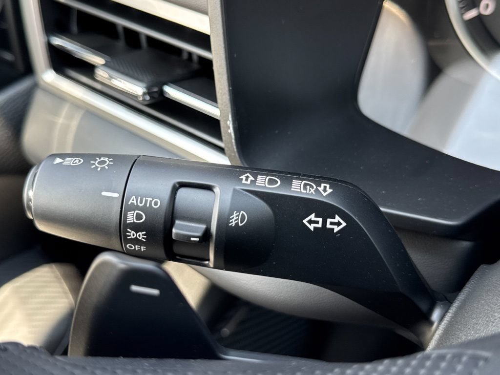 New 2026 Mitsubishi Outlander SE FWD image 15