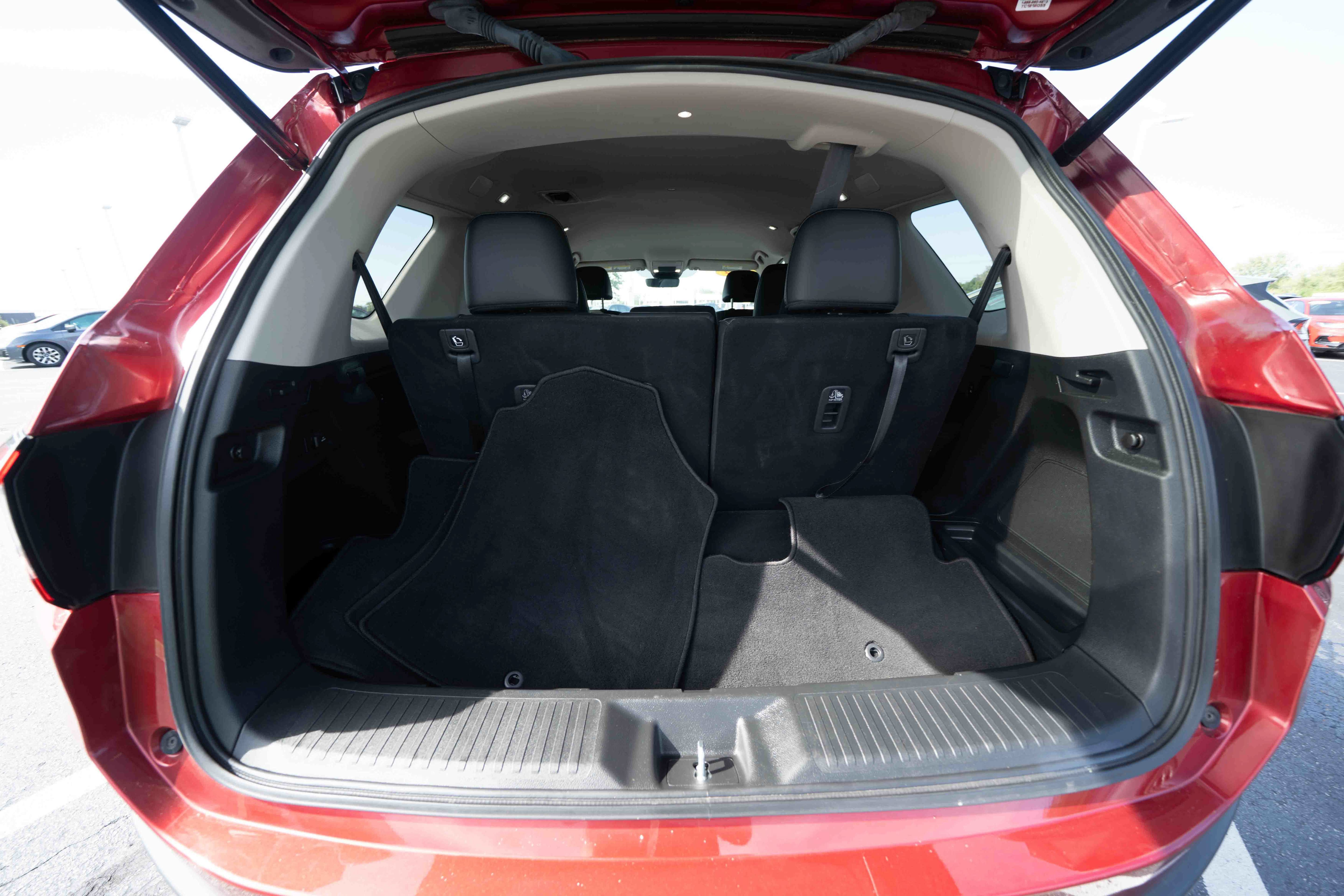 Certified 2024 Honda Pilot EX-L image 28