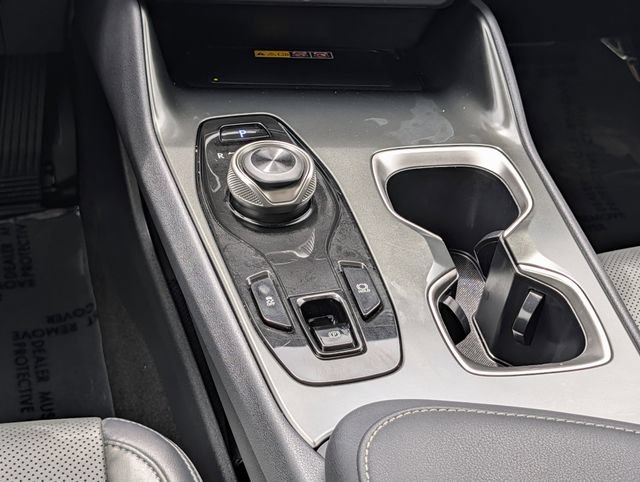 Used 2024 Lexus RZ 300e Premium w/ Accessory Package (2T) FWD image 12