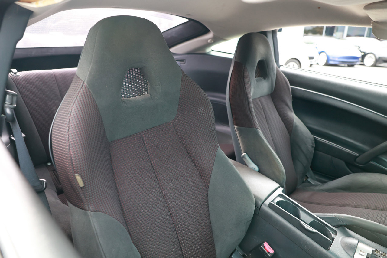 Used 2009 Mitsubishi Eclipse GS image 16