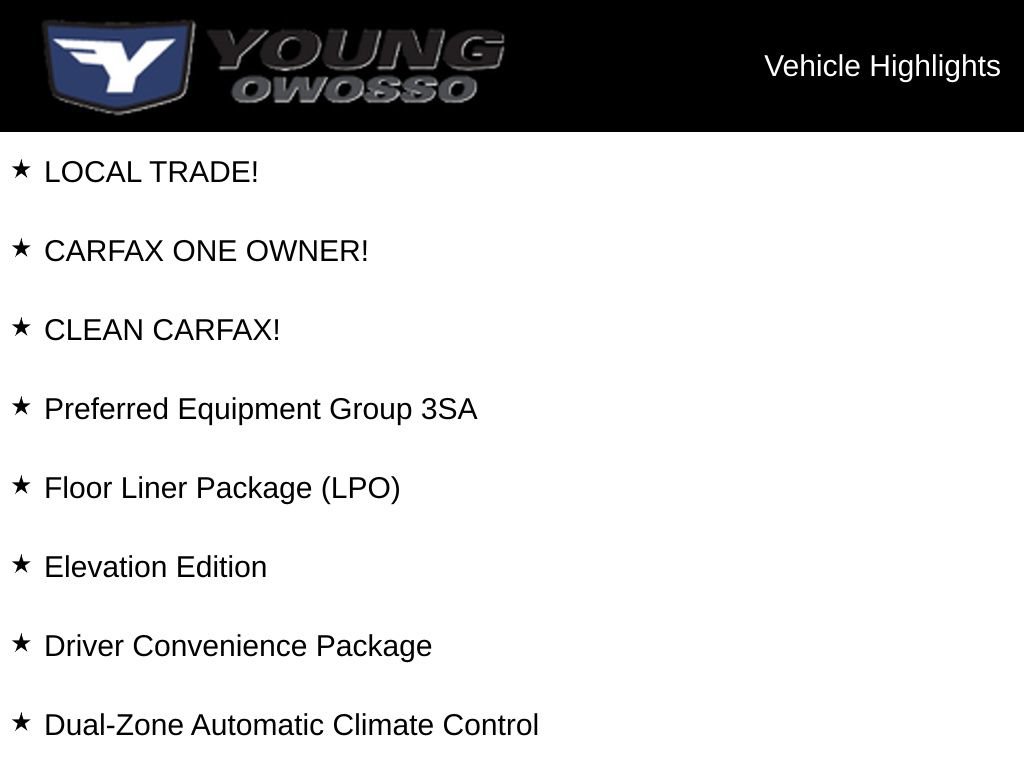 Certified 2023 GMC Terrain SLE w/ Driver Convenience Package FWD image 5