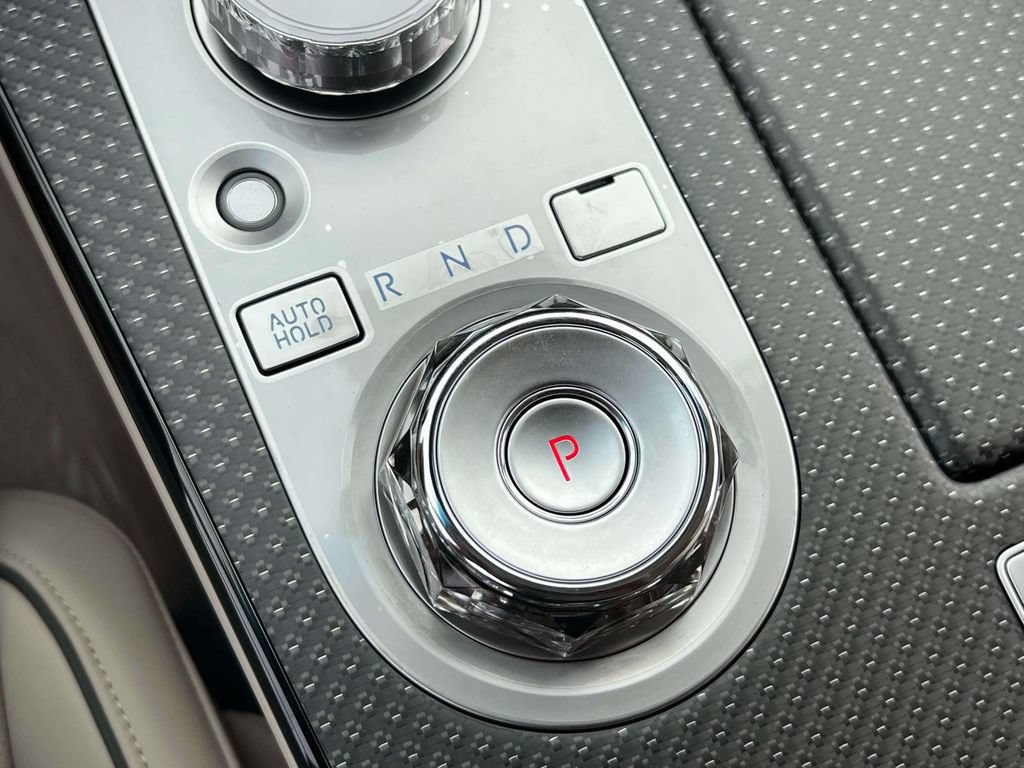 New 2027 Genesis G80 3.5T Sport Prestige AWD/4WD image 21