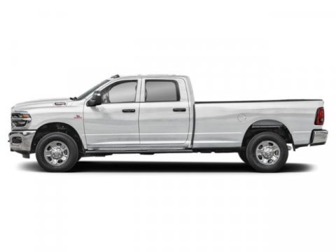 New 2026 RAM 3500 Tradesman AWD/4WD image 3