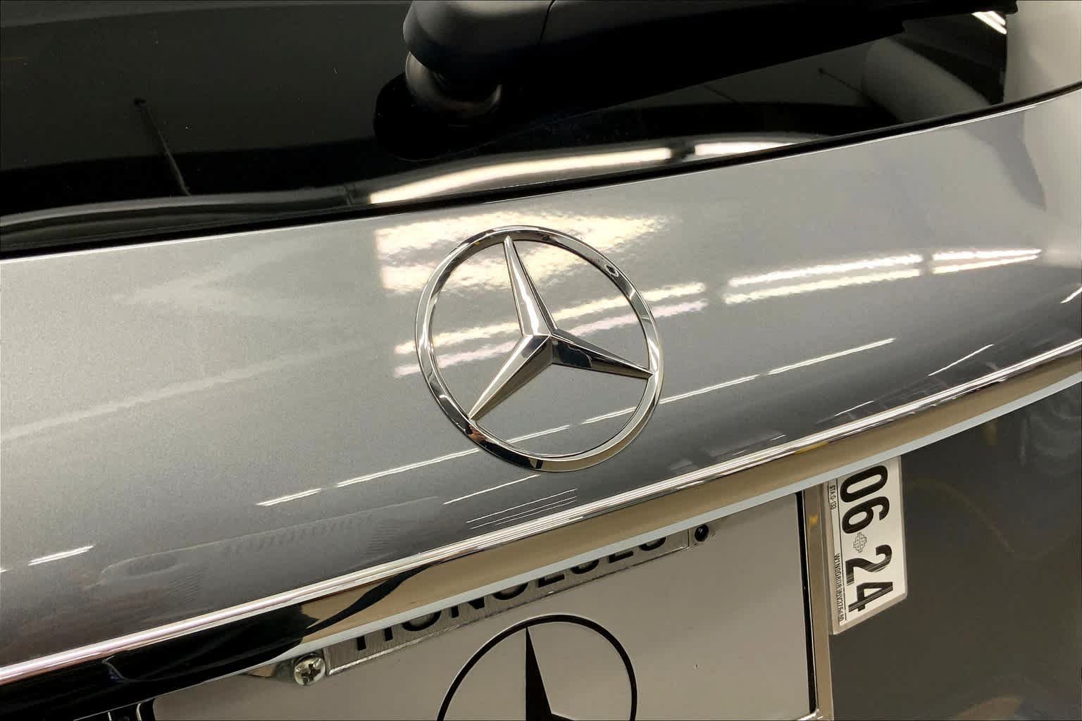 Certified 2022 Mercedes-Benz GLC 300 image 30