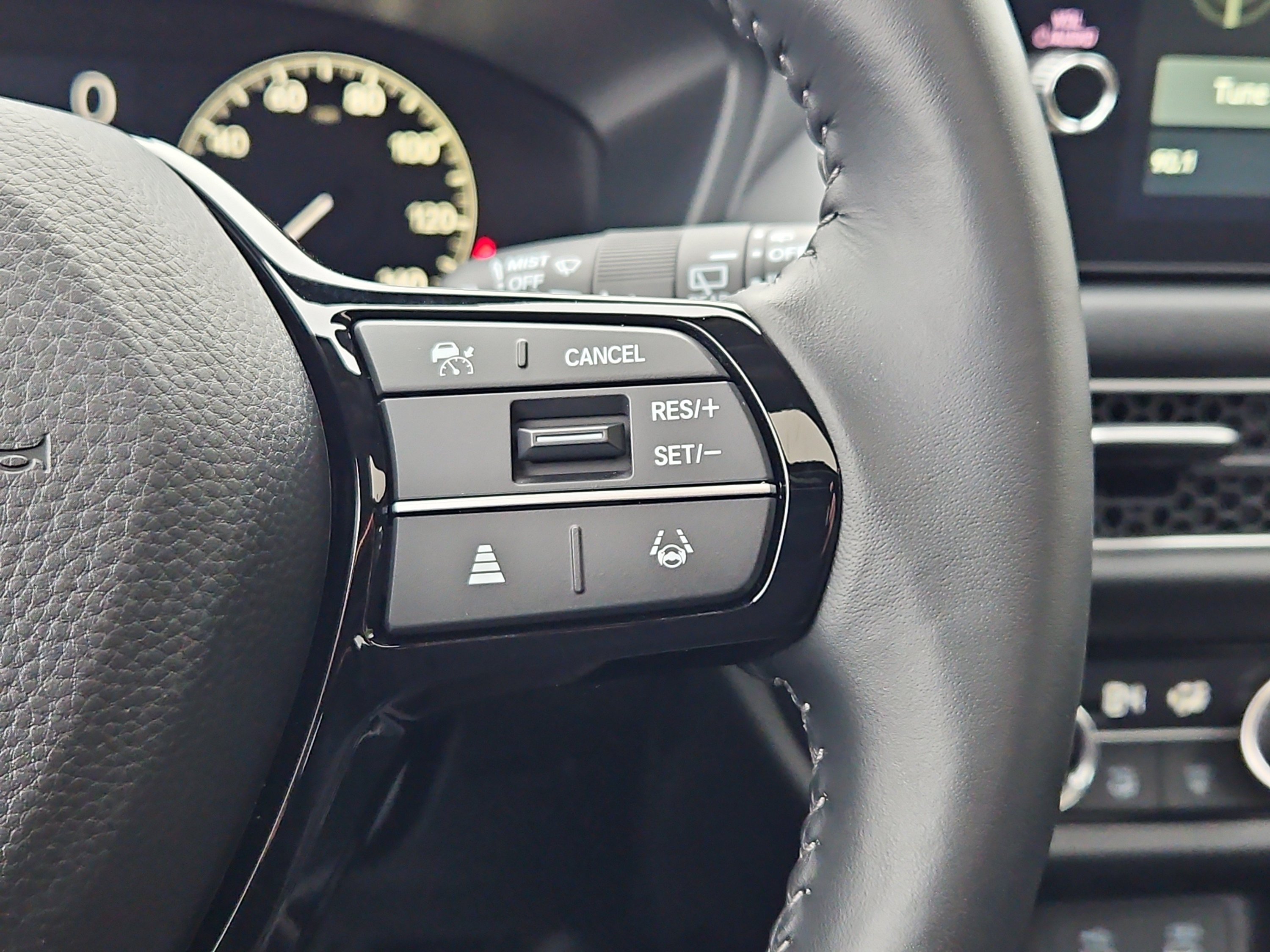 Used 2026 Honda HR-V EX-L image 17