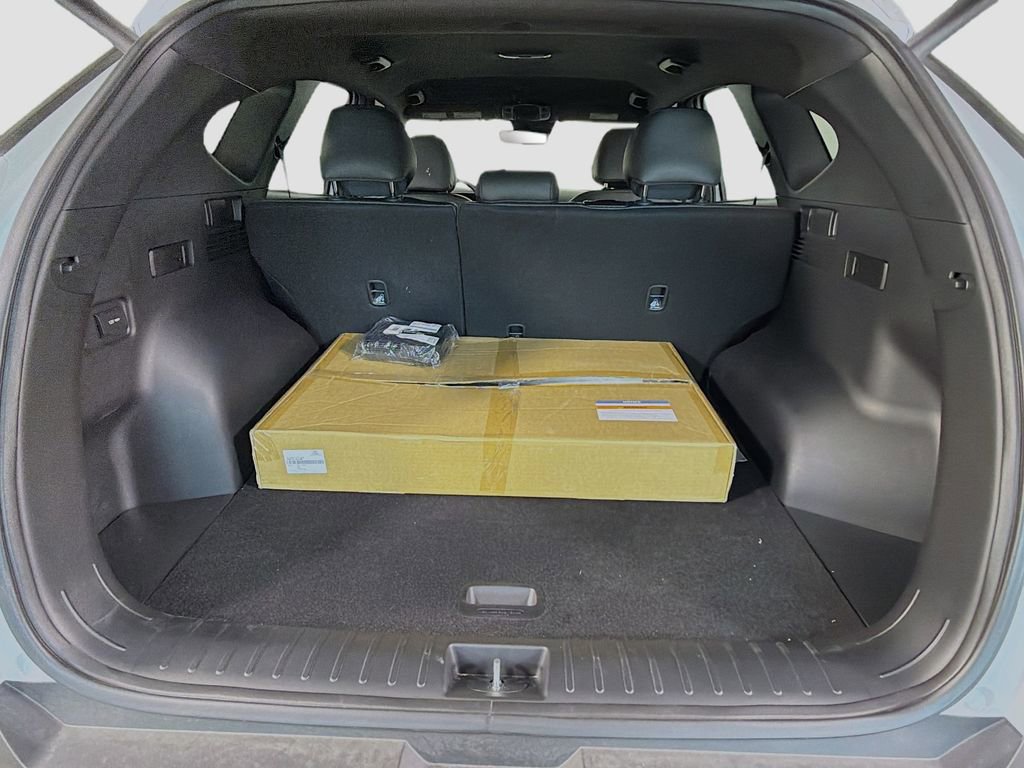 Used 2025 Hyundai Tucson XRT image 30