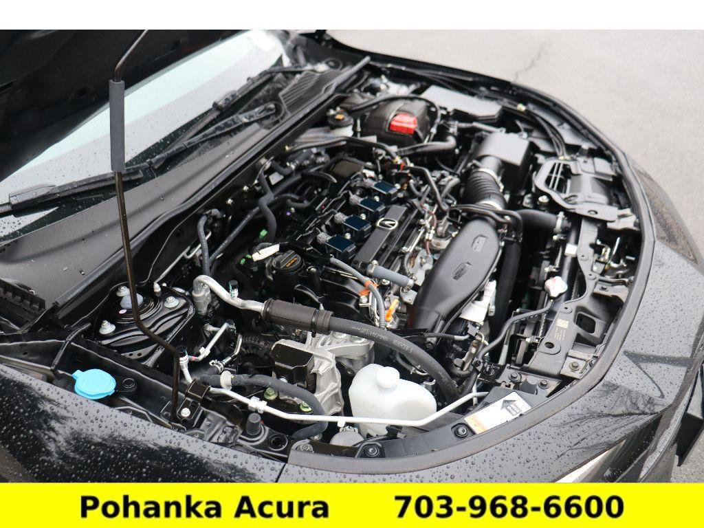 Certified 2023 Acura Integra image 31