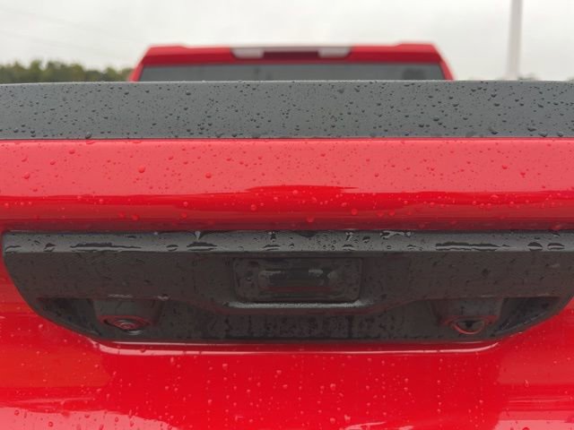New 2026 Chevrolet Silverado 1500 LT w/ LPO, Liner Protection Package RWD image 7