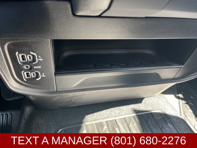 New 2026 RAM 3500 Tradesman w/ Chrome Appearance Group A AWD/4WD image 21