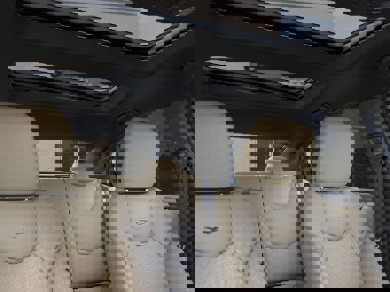 New 2025 Cadillac CT5 Premium Luxury w/ Sun And Sound Package image 25