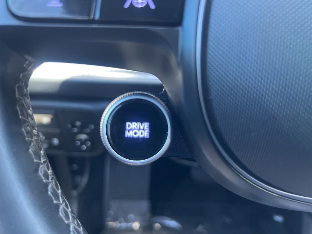 Used 2024 Hyundai Ioniq 6 SEL RWD image 52