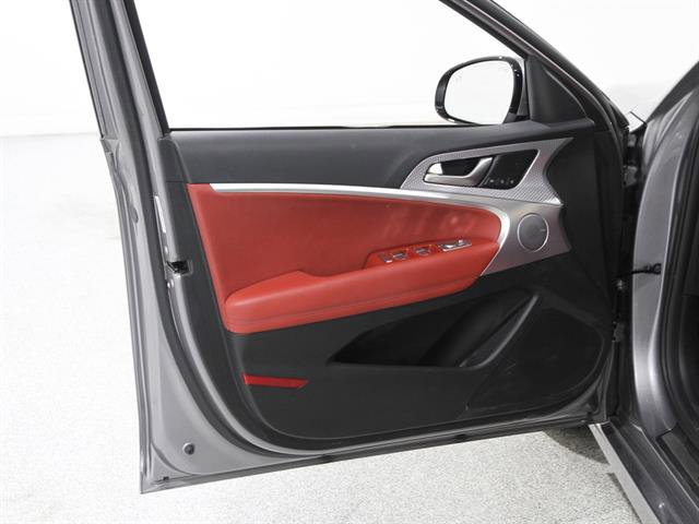 Certified 2023 Genesis G70 2.0T Prestige w/ Sport Prestige Package image 4