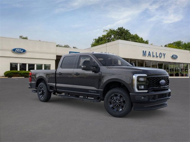 New 2026 Ford F250 XL image 7