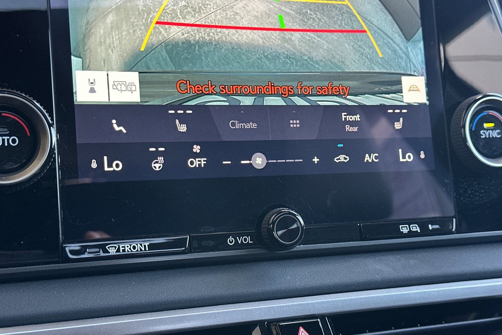 Used 2025 Lexus RX 350 FWD w/ Accessory Package image 23
