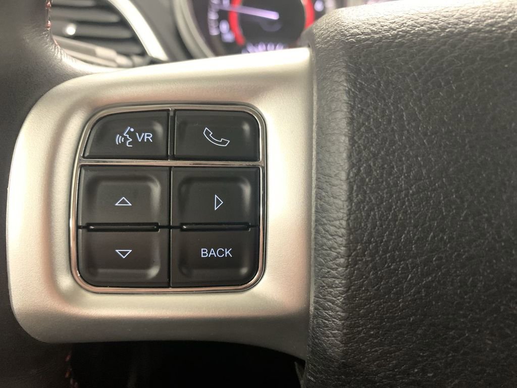 Used 2014 Dodge Journey R/T AWD/4WD image 40
