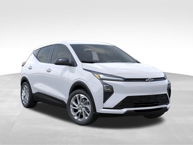 New 2027 Chevrolet Bolt LT image 7