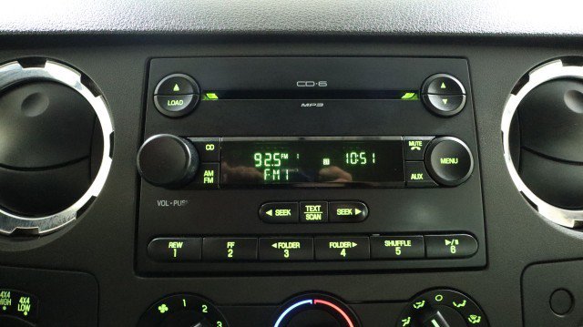 Used 2008 Ford F250 XLT AWD/4WD image 13