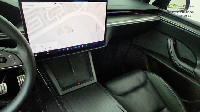 Used 2023 Tesla Model X Plaid AWD/4WD image 60